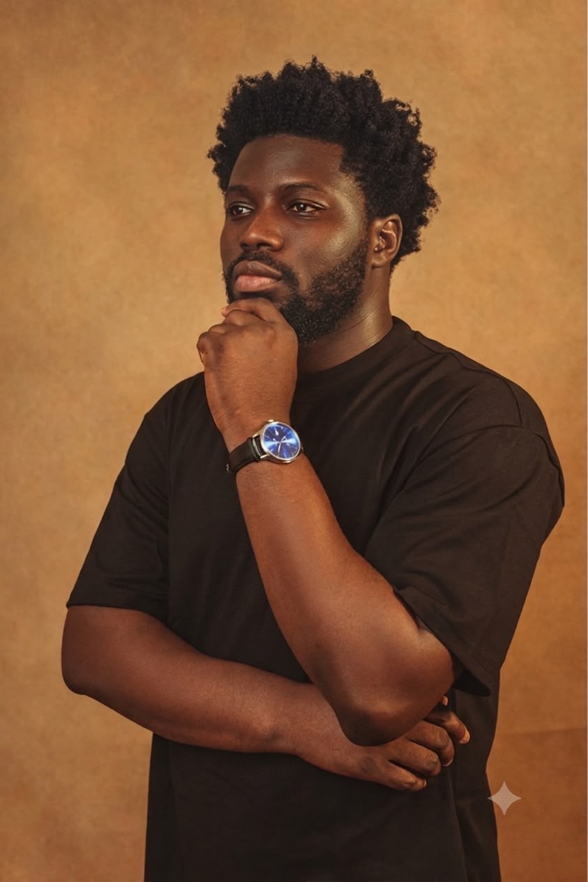 Sylvester Mawuli Adams